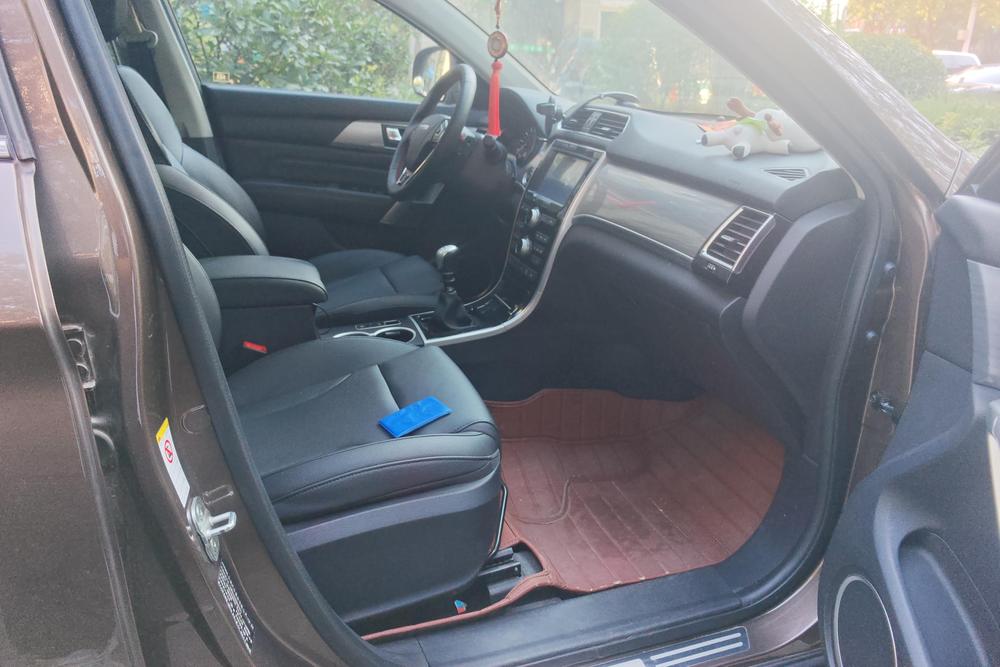 Haval H2, фото 11