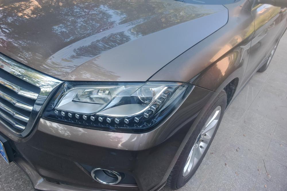 Haval H2, фото 5