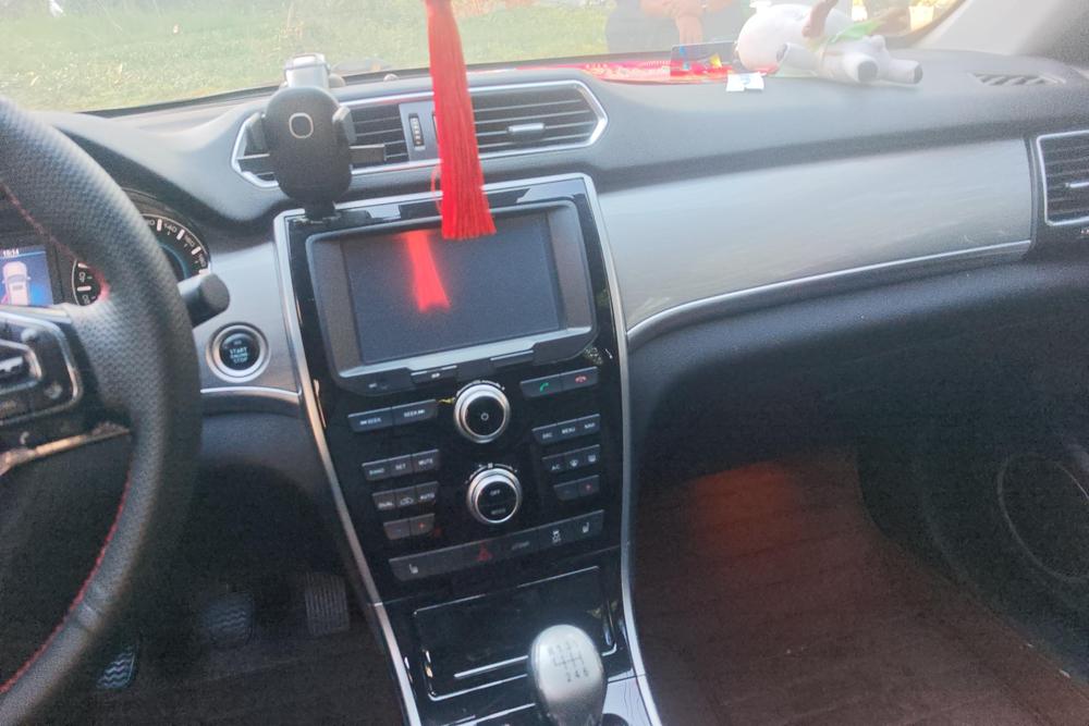 Haval H2, фото 13