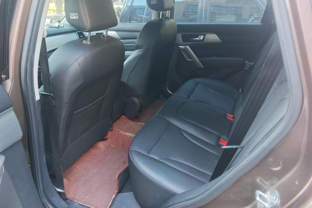 Haval H2, фото 17