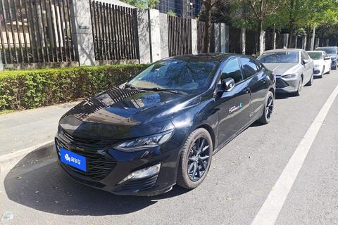 Chevrolet Malibu XL
