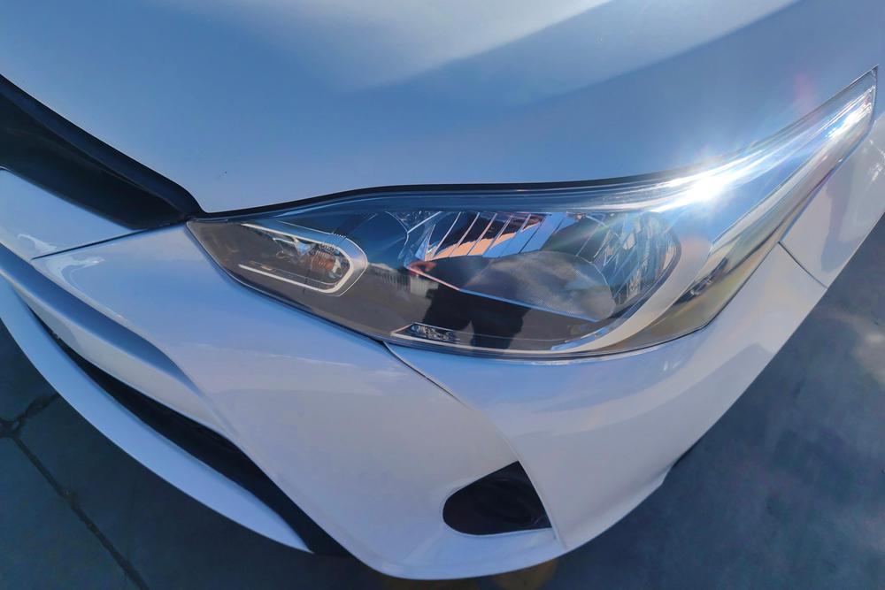 Toyota Yaris L Sedan, фото 4