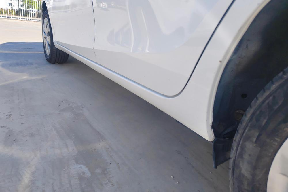 Toyota Yaris L Sedan, фото 9