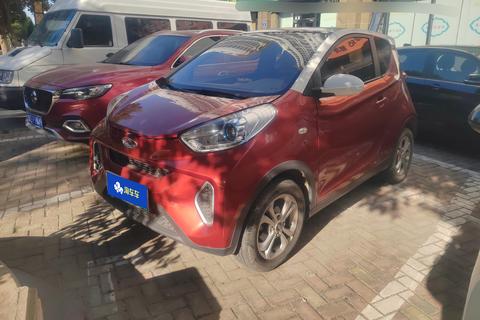 Chery Little Ant