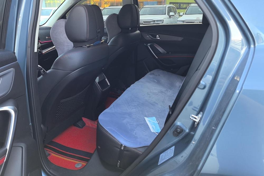 Changan CS55, фото 16