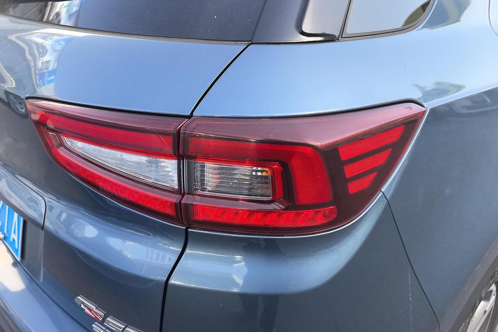 Changan CS55, фото 10