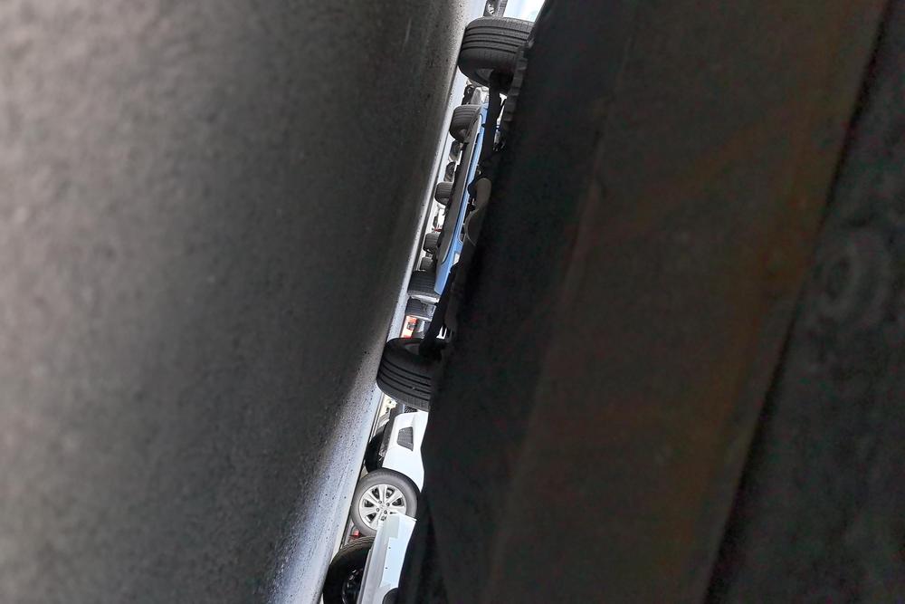 Changan CS55, фото 4