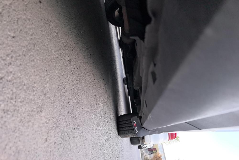 Changan CS55, фото 11