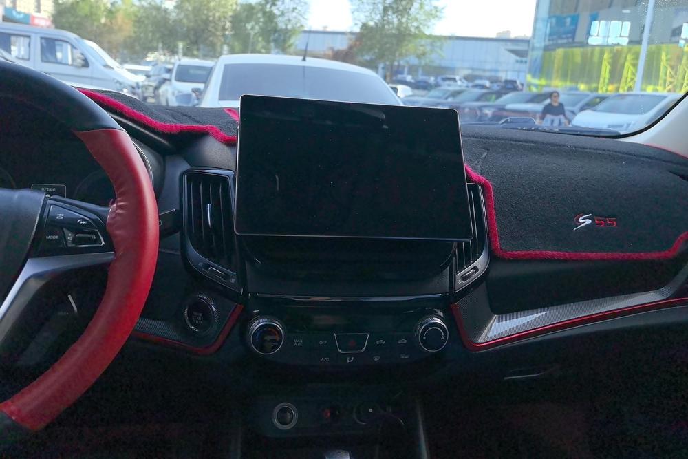 Changan CS55, фото 14
