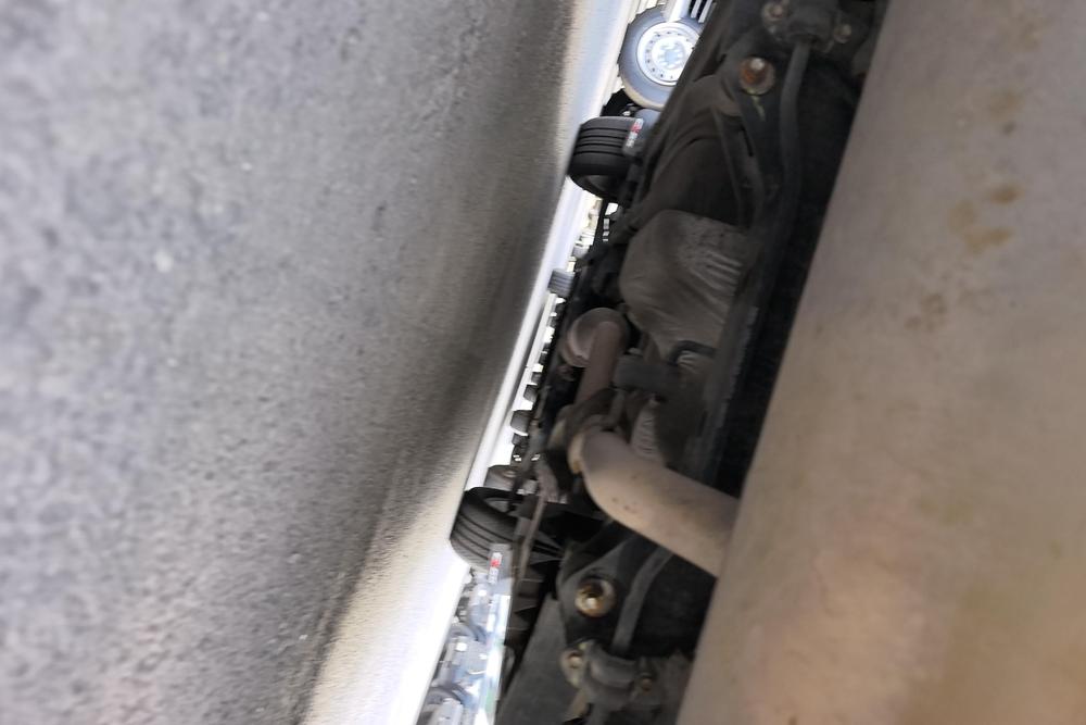 Changan CS55, фото 12