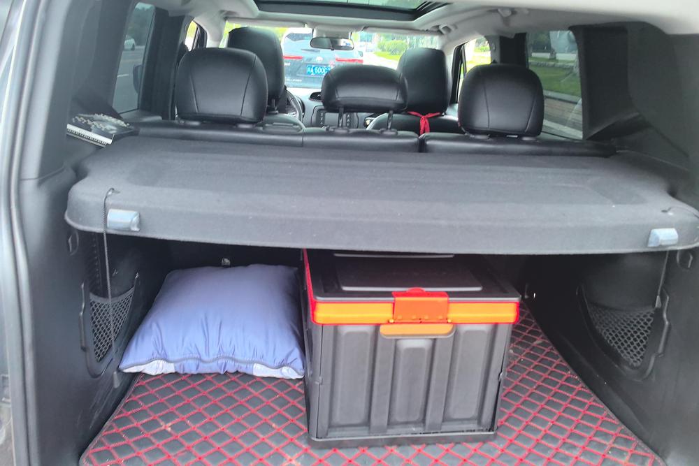Jeep Renegade, фото 17