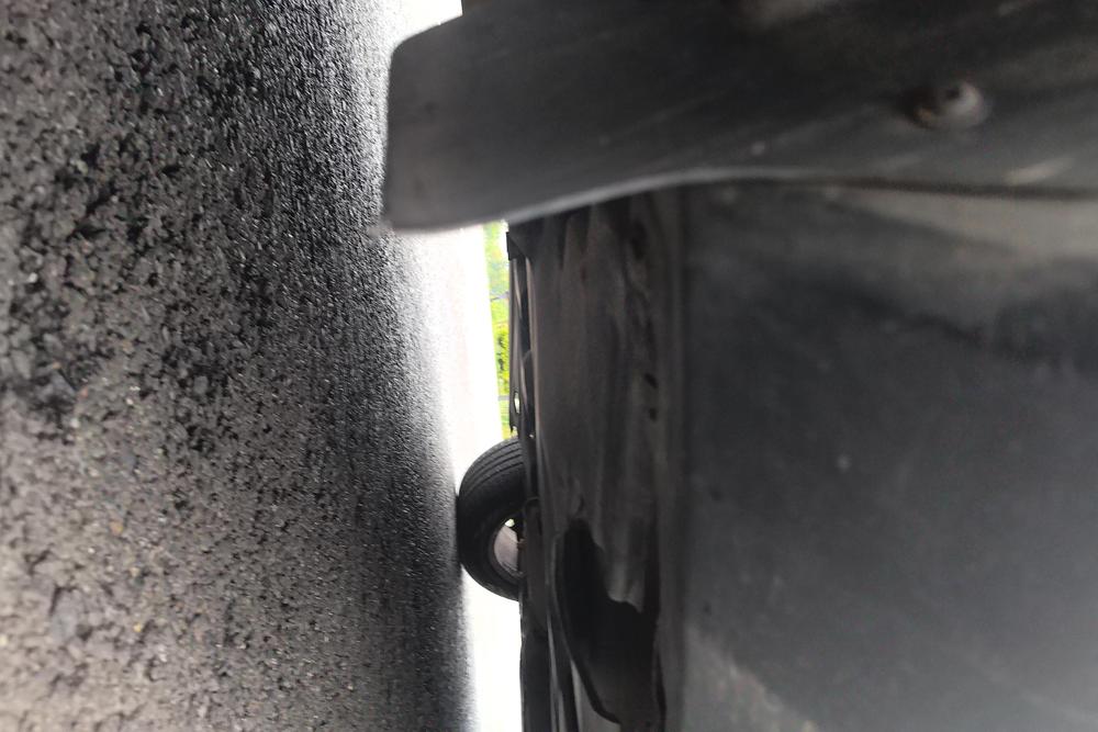Jeep Renegade, фото 4
