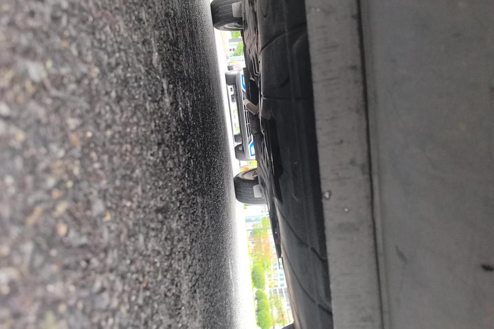 Jeep Renegade, фото 8