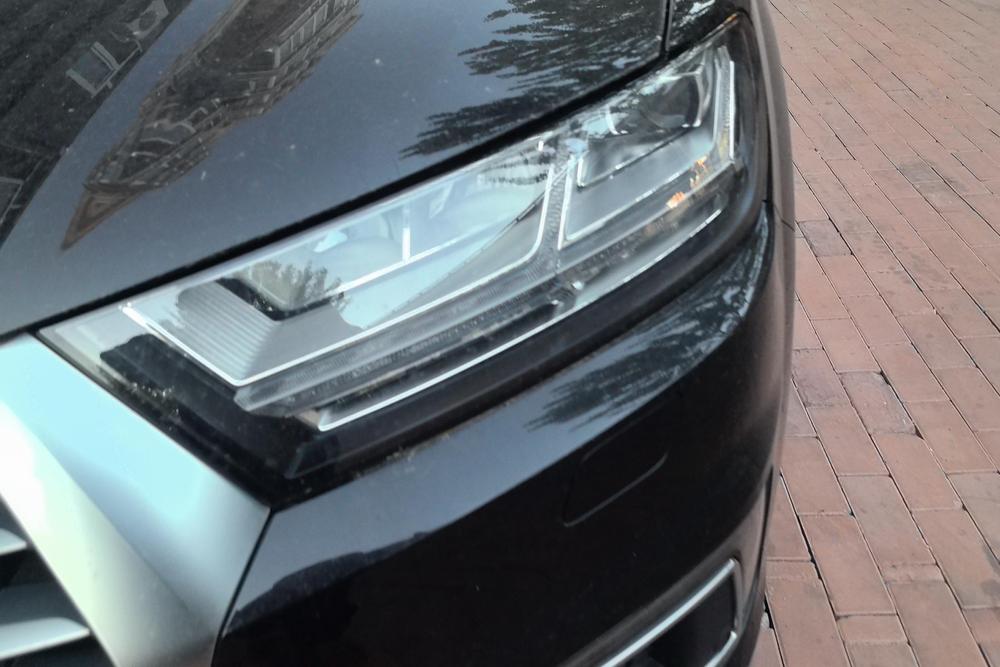 Audi Q7 PHEV, фото 4