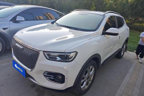 Haval H2s