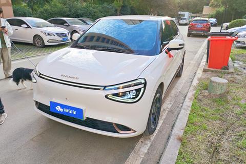 Dongfeng Nano 01