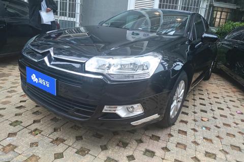 Citroën C5