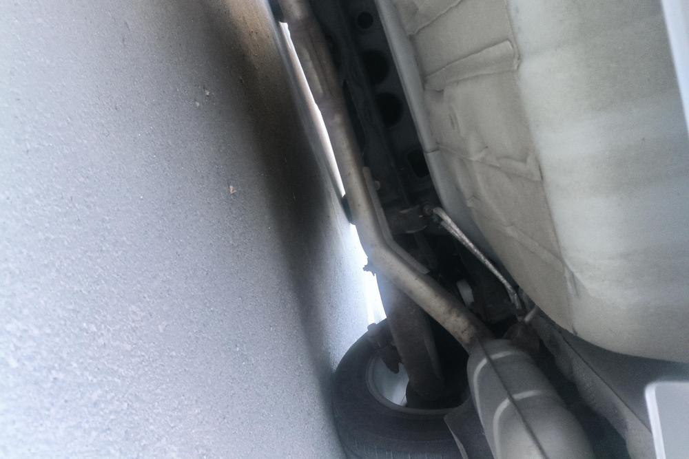 GAC Trumpchi GS7, фото 9