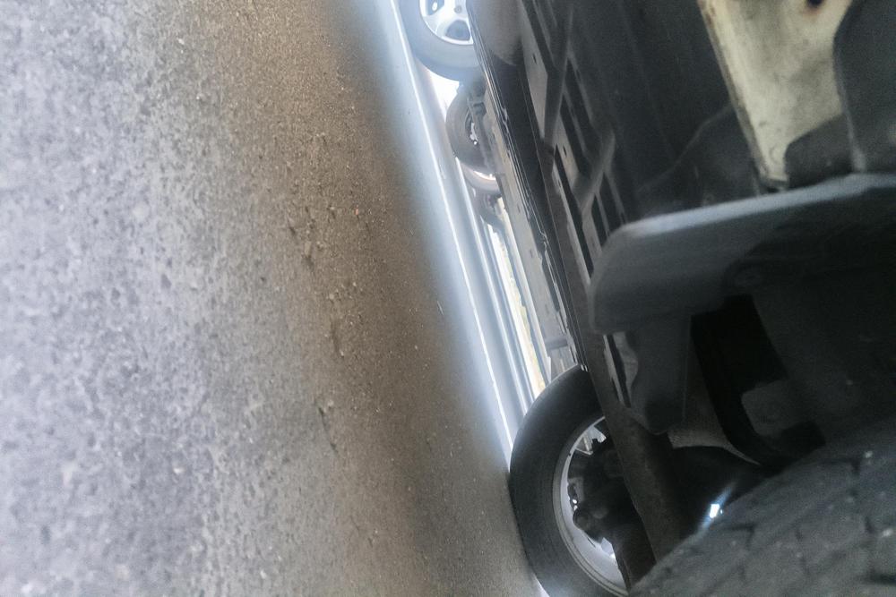 GAC Trumpchi GS7, фото 12