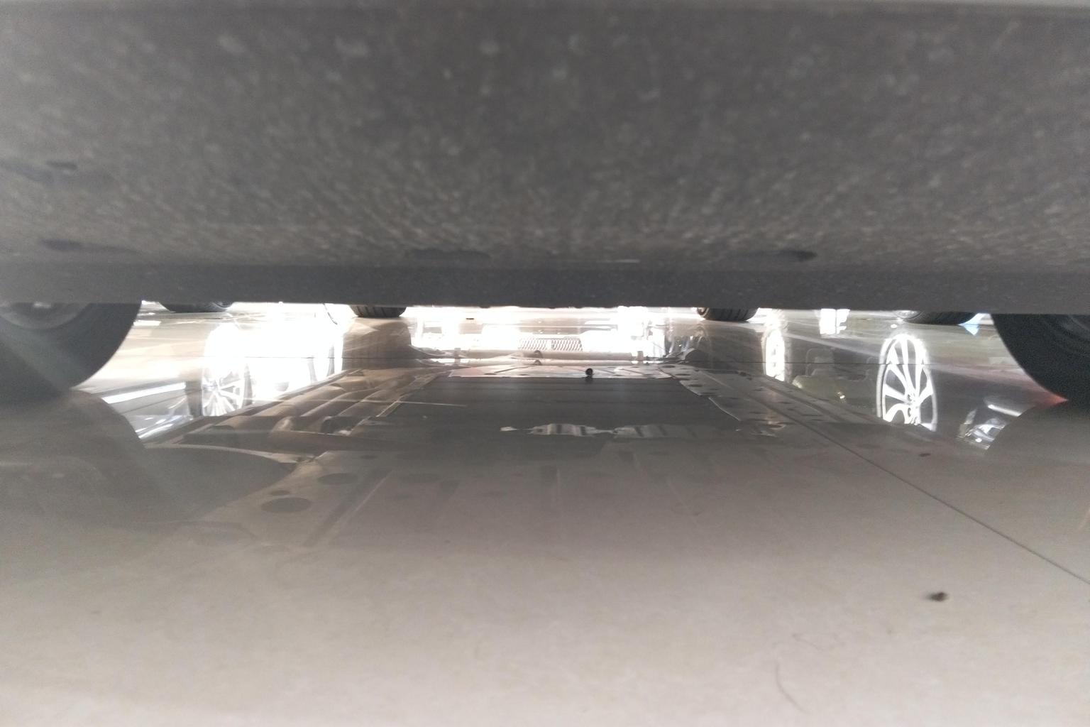BYD Seal 06 DM Touring 2025 DM-i 150KM Flagship