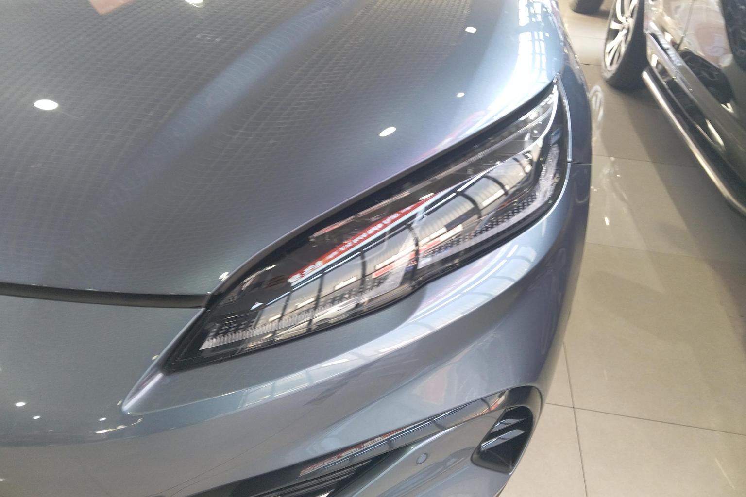 BYD Seal 06 DM Touring 2025 DM-i 150KM Flagship