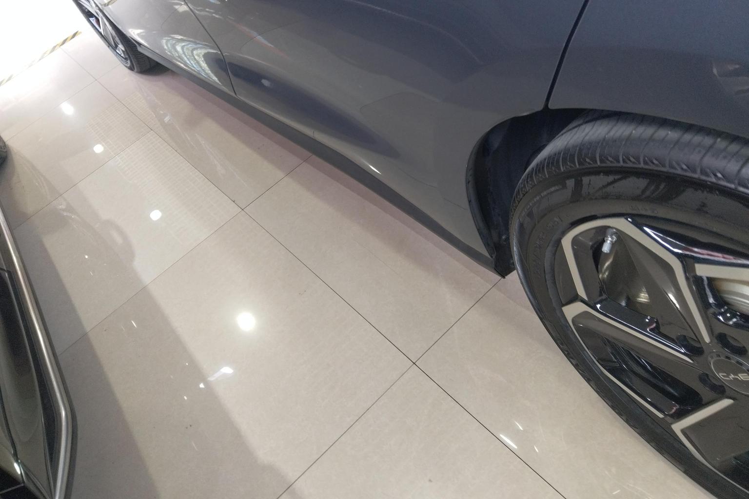 BYD Seal 06DM lv xing ban 2025 DM-i 150KM Flagship