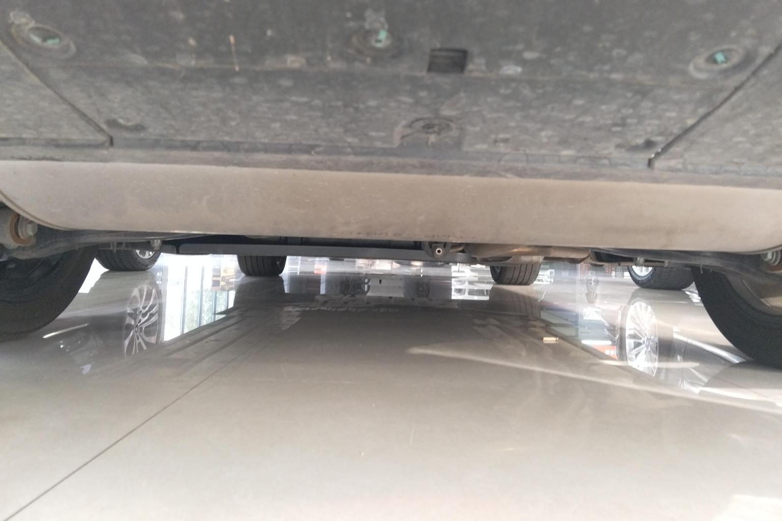 BYD Seal 06 DM Touring 2025 DM-i 150KM Flagship