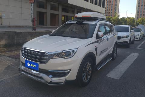 JETOUR X70