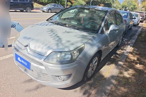 Citroën C-Quatre
