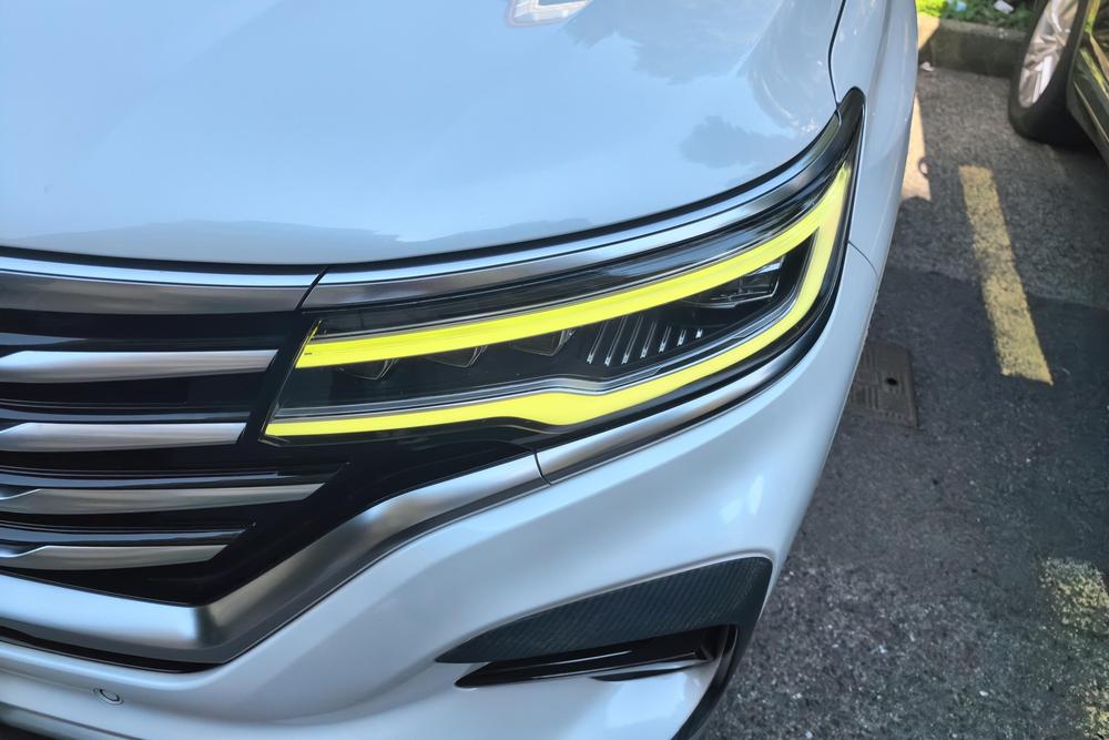 Roewe RX5 eMAX, фото 4