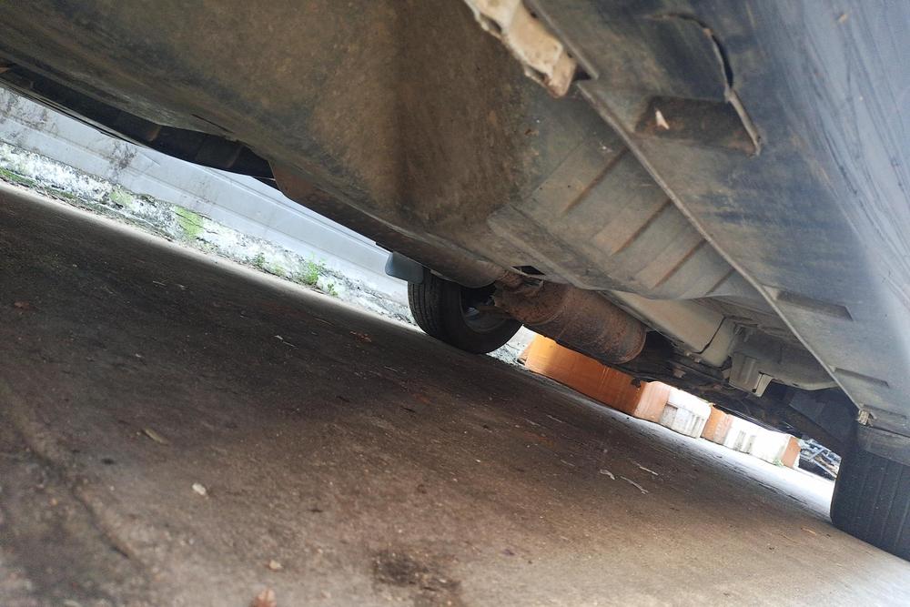 Dongfeng Aeolus AX7, фото 8
