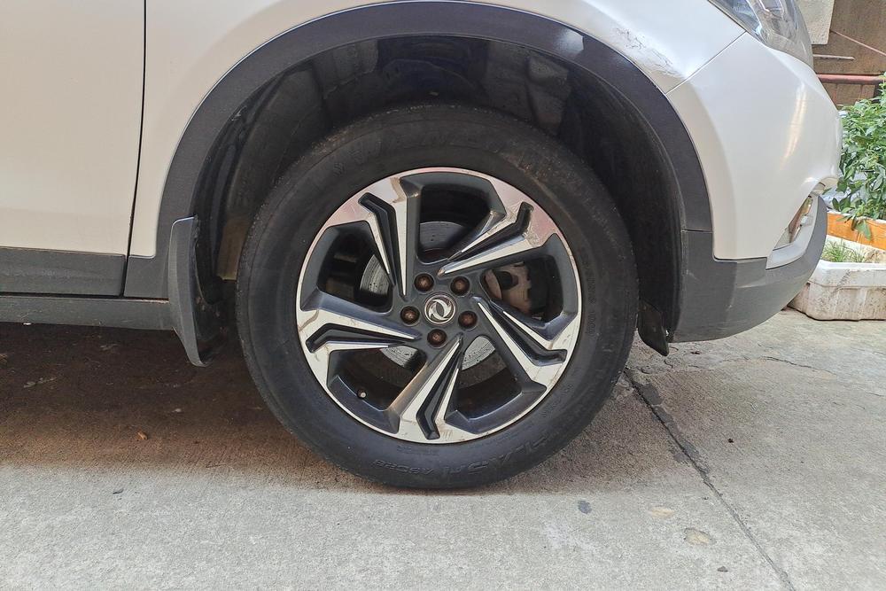 Dongfeng Aeolus AX7, фото 4
