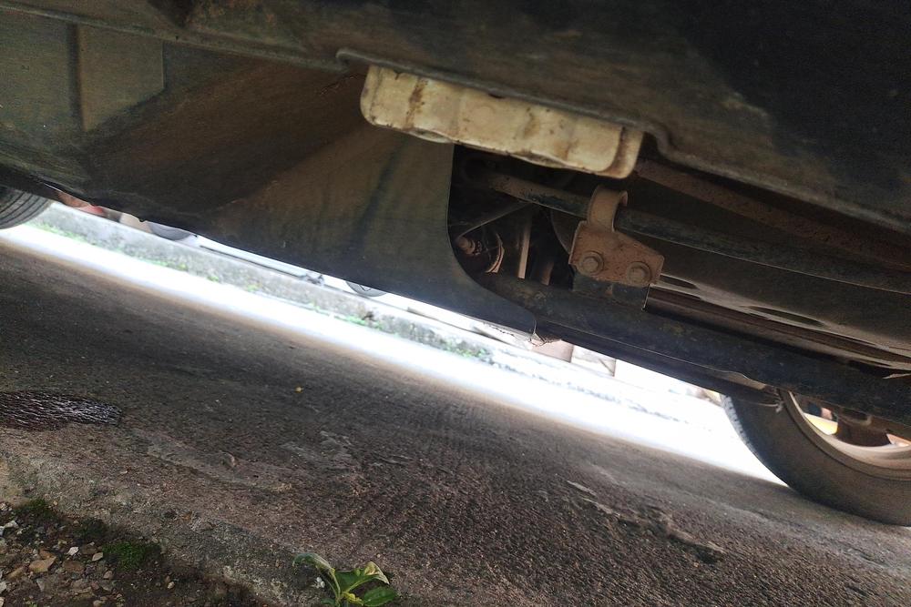 Dongfeng Aeolus AX7, фото 10