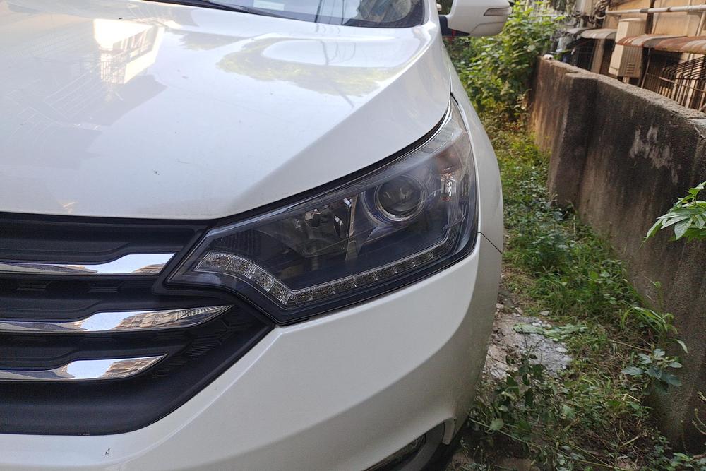 Dongfeng Aeolus AX7, фото 5
