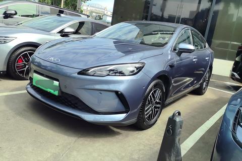 BYD Seal 05 DM-i