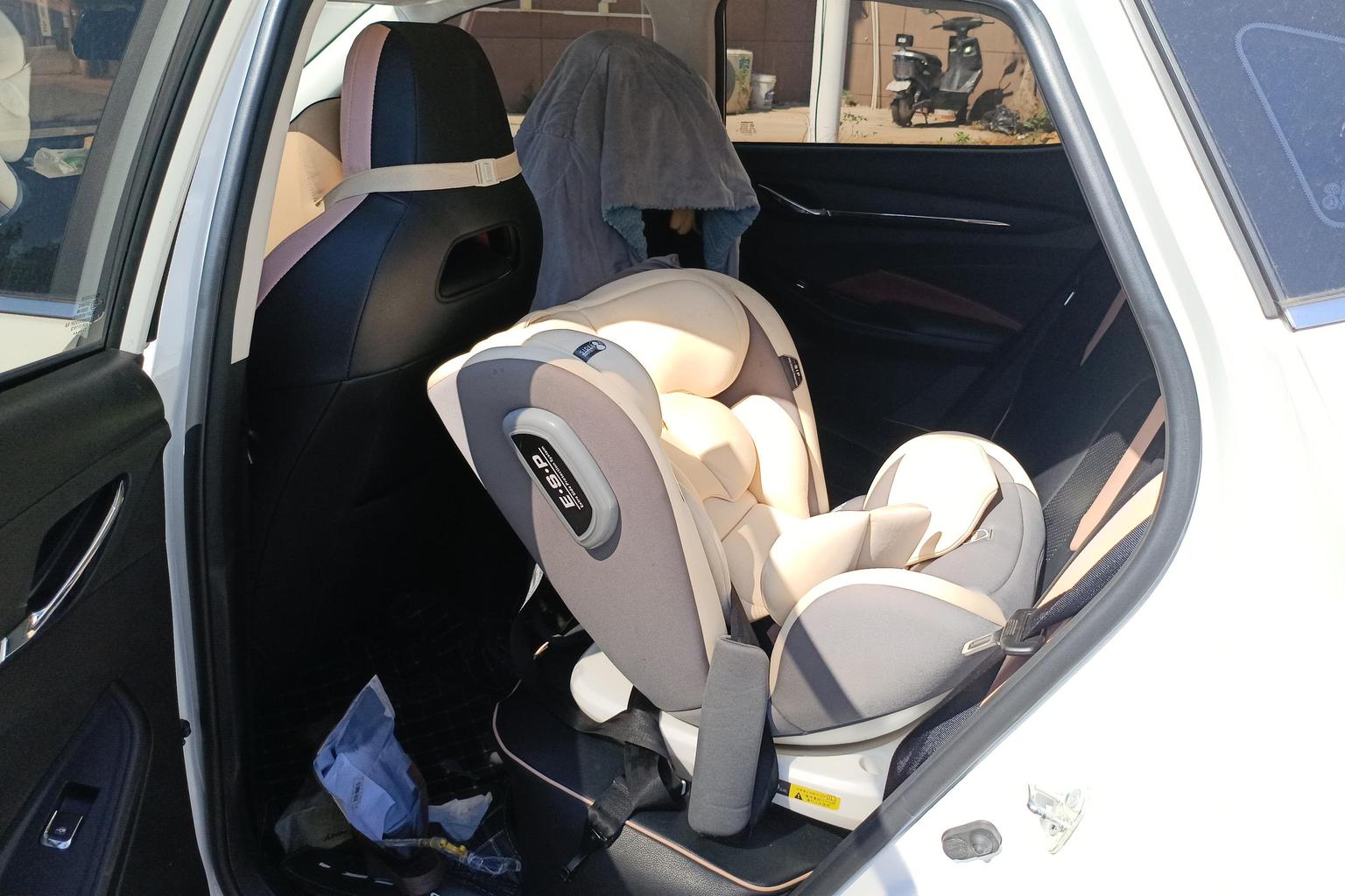Changan Oshan X5 2021 1.5T DCT Премиум