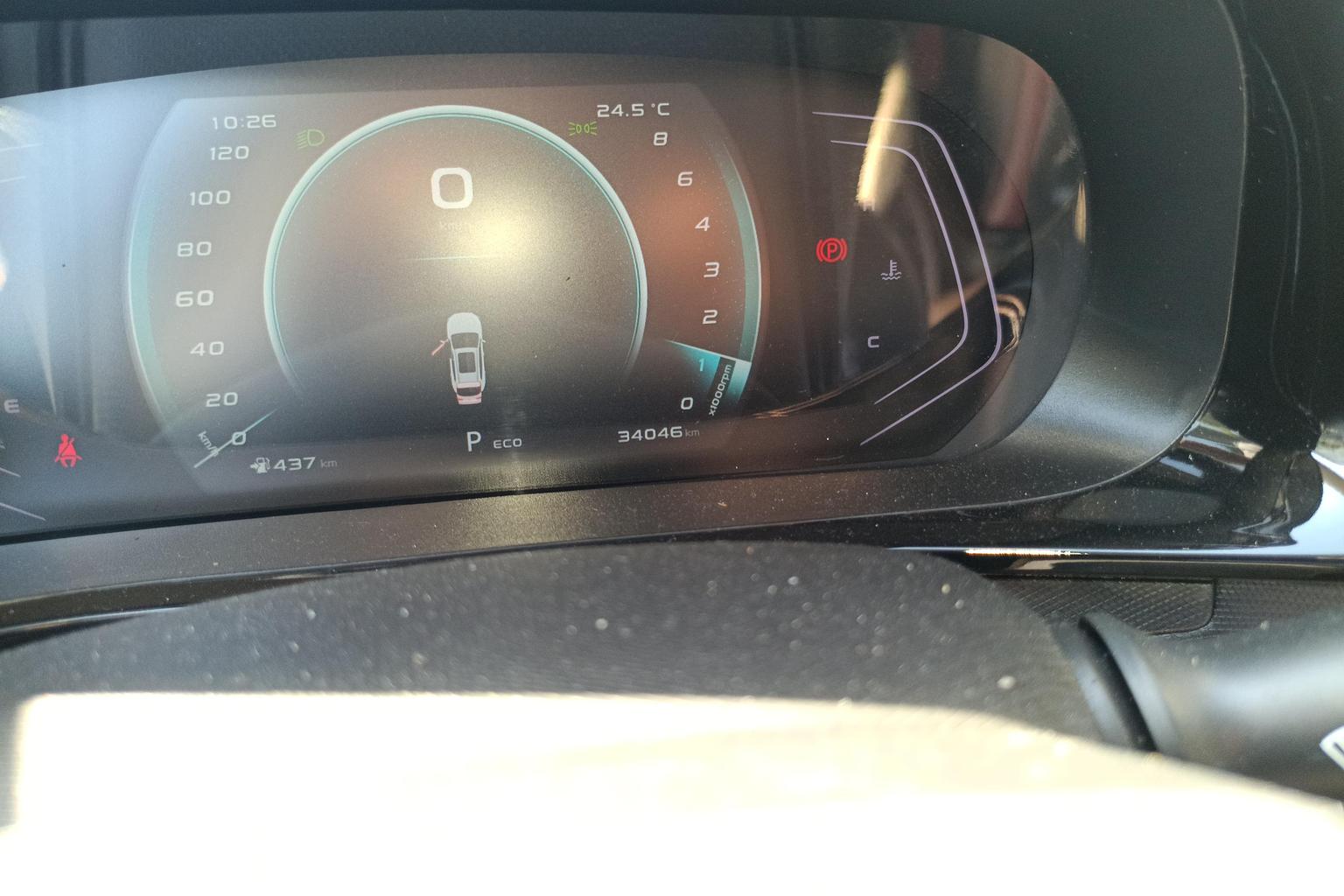 Changan Oshan X5 2021 1.5T DCT Премиум