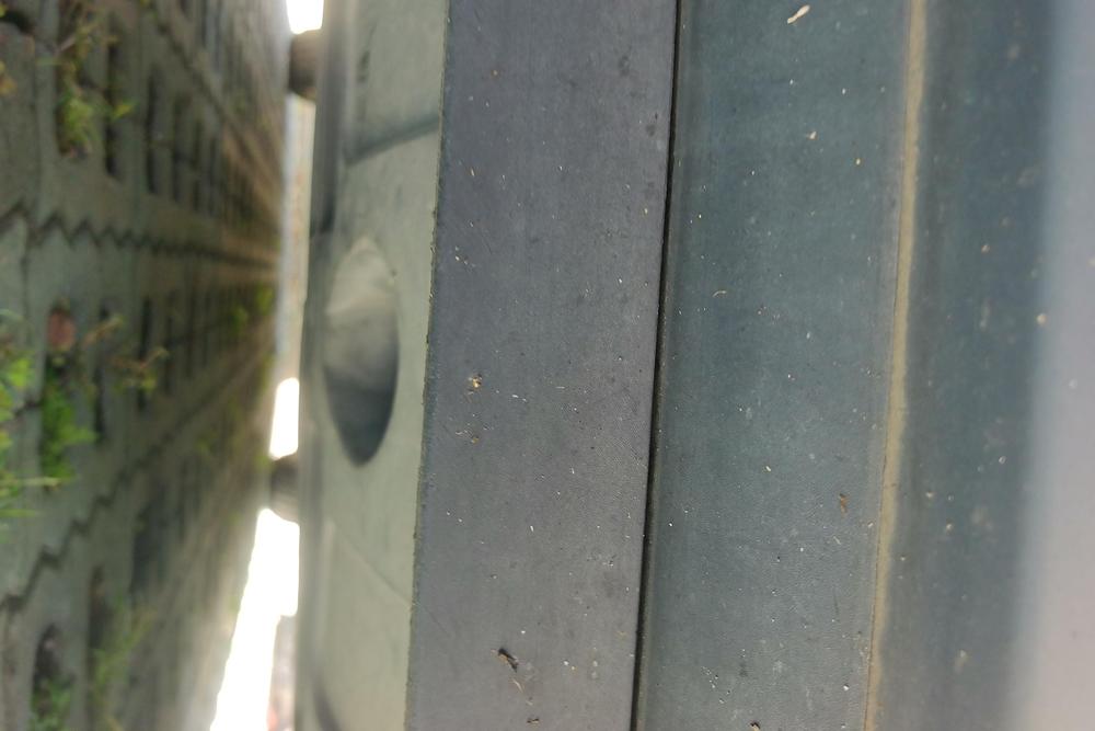 Hyundai ix25, фото 9