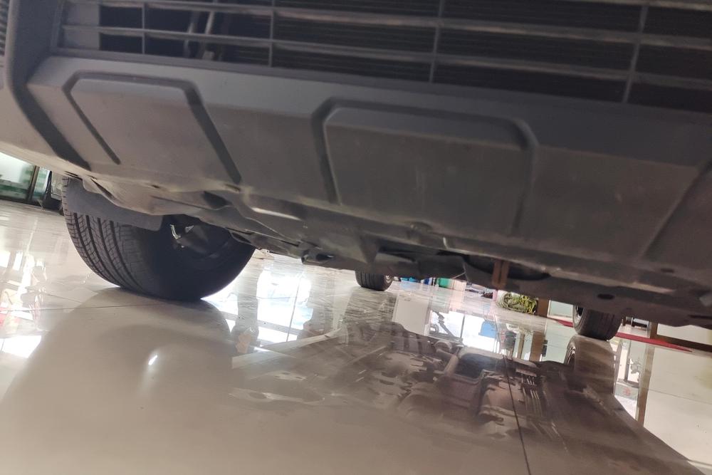 Mitsubishi ASX, фото 7