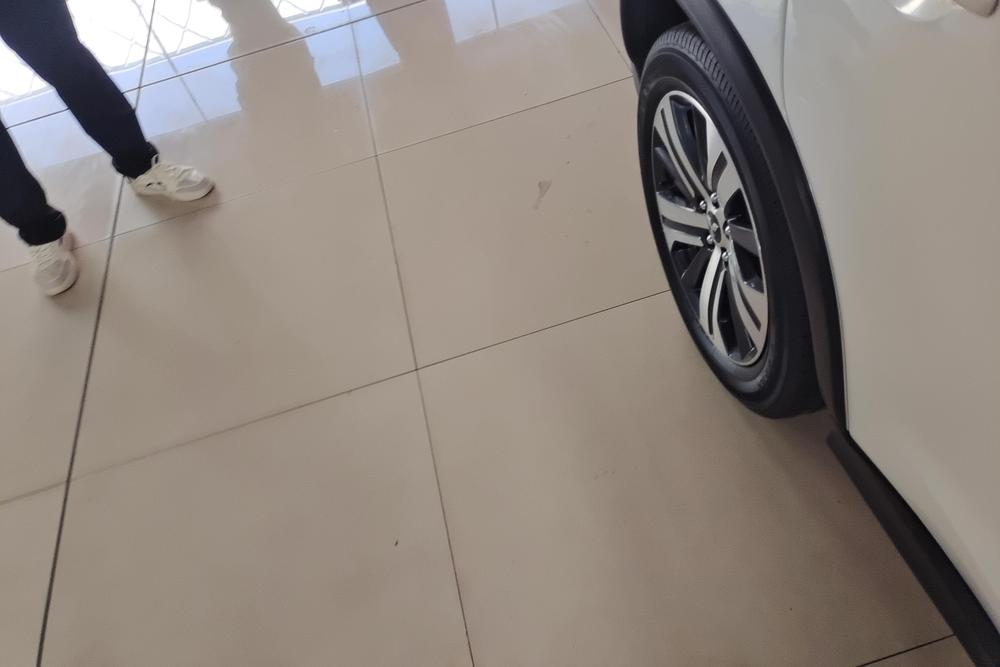 Mitsubishi ASX, фото 10