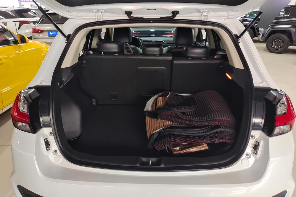 Mitsubishi ASX, фото 17