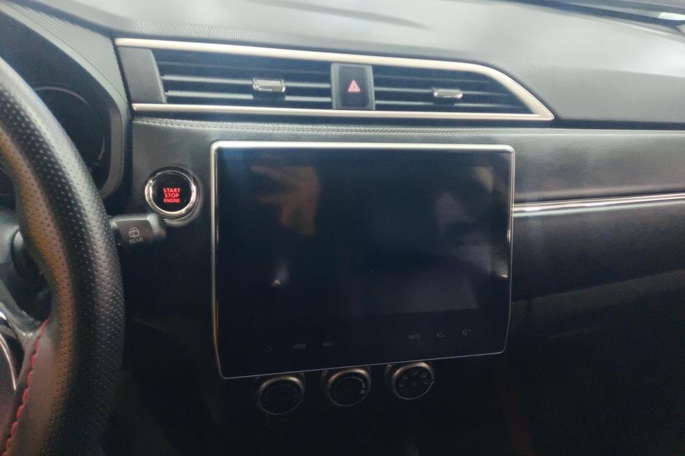 Mitsubishi ASX, фото 11