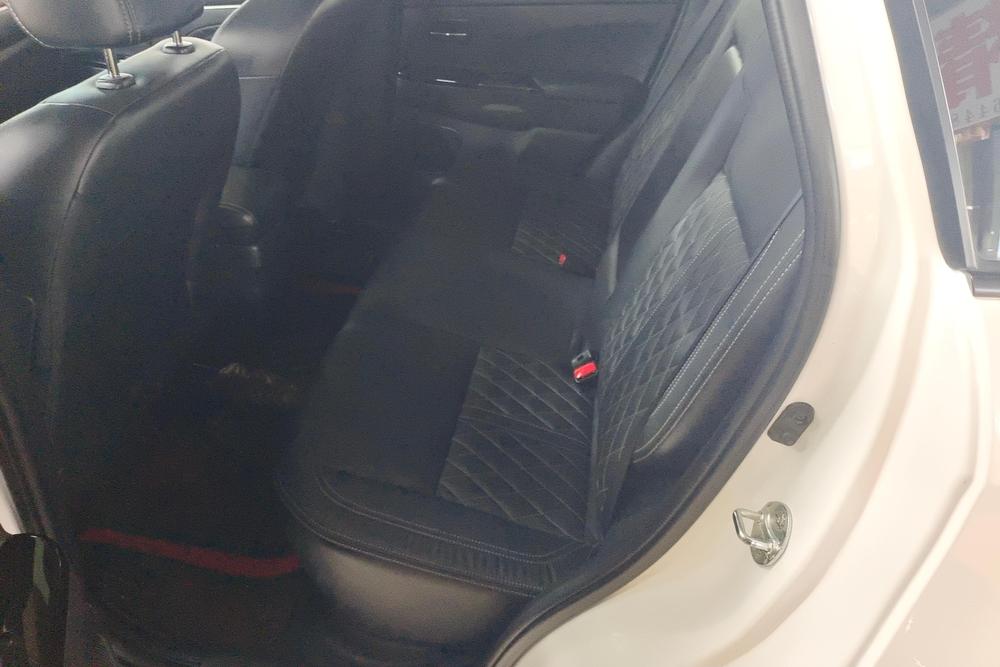Mitsubishi ASX, фото 16