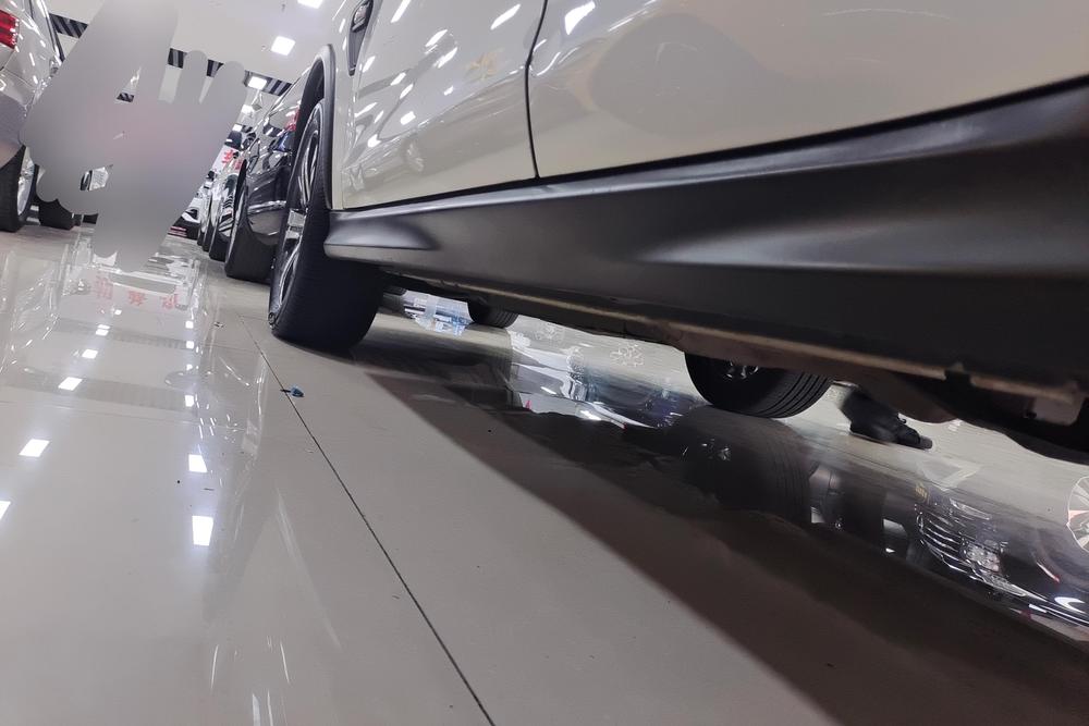 Mitsubishi ASX, фото 6
