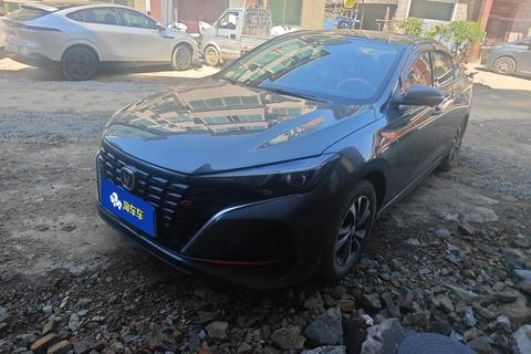 Changan Eado 2024 PLUS 1.4T DCT
