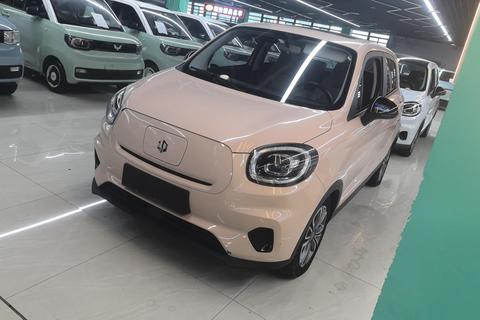 Leapmotor T03