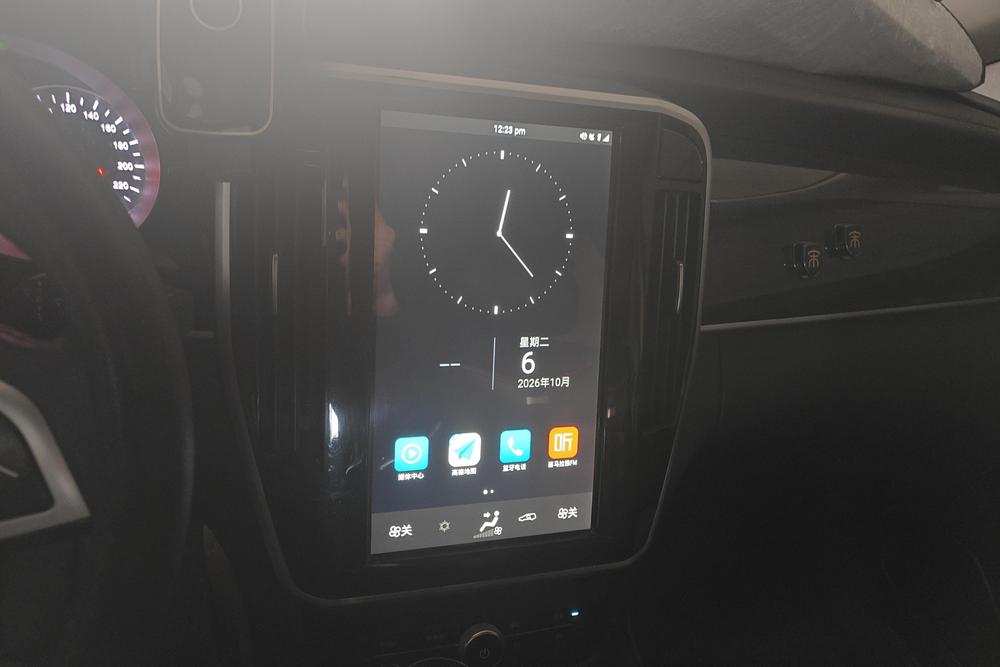 BYD Song MAX, фото 12