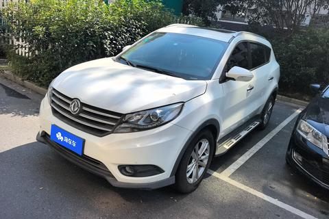 DFSK Fengon 580