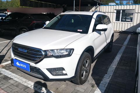 Haval H6 Coupe