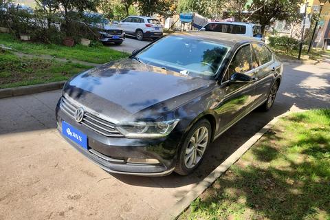 Volkswagen Magotan 2019 330TSI DSG Luxury VI